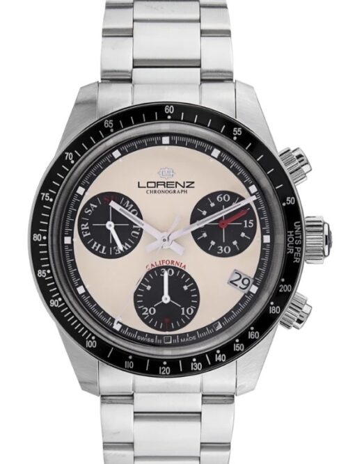 Lorenz California