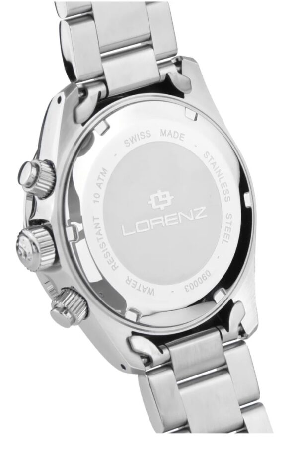 Lorenz California