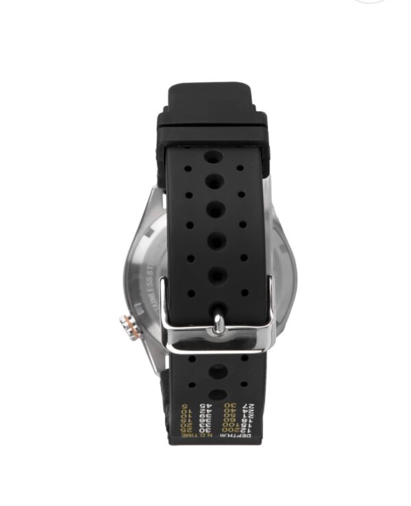 Screenshot Orologio lorenz Shark