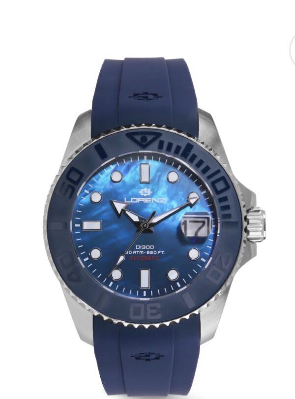 Lorenz DIVE