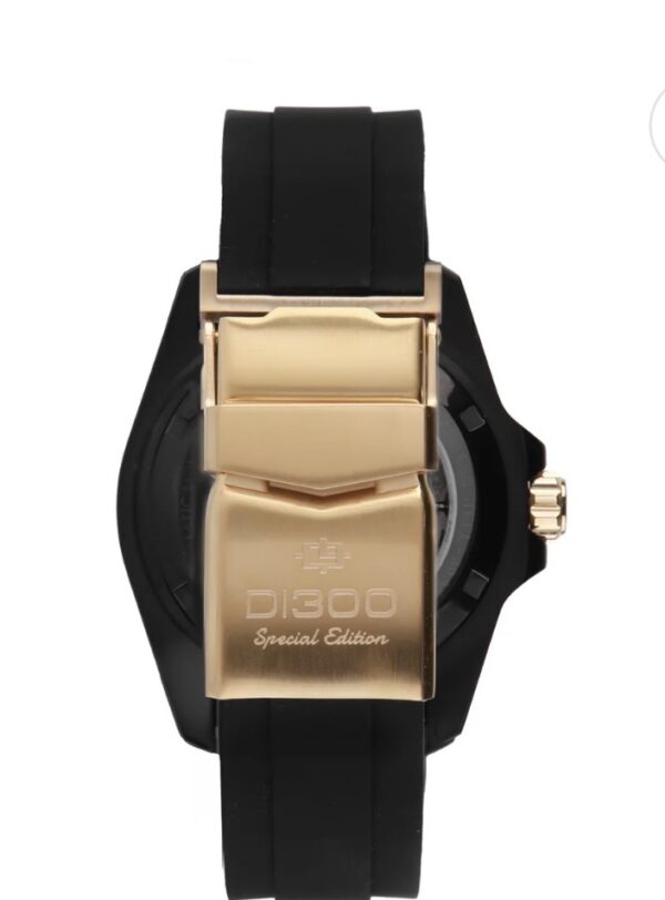 DI300 SPECIAL EDITION