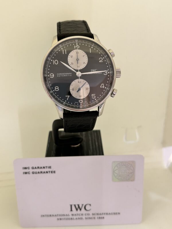IWC PORTUGUESE
