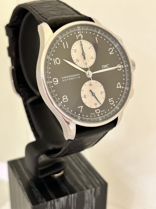 IWC PORTUGUESE