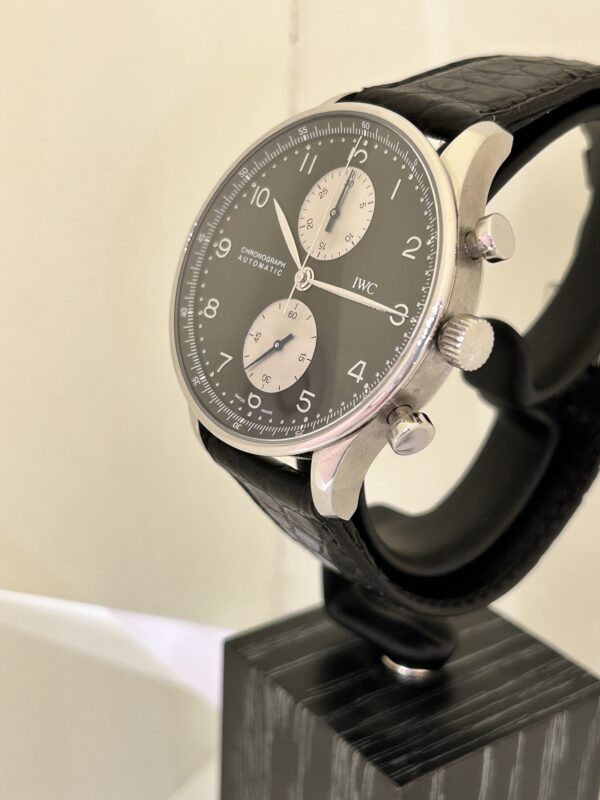 IWC PORTUGUESE
