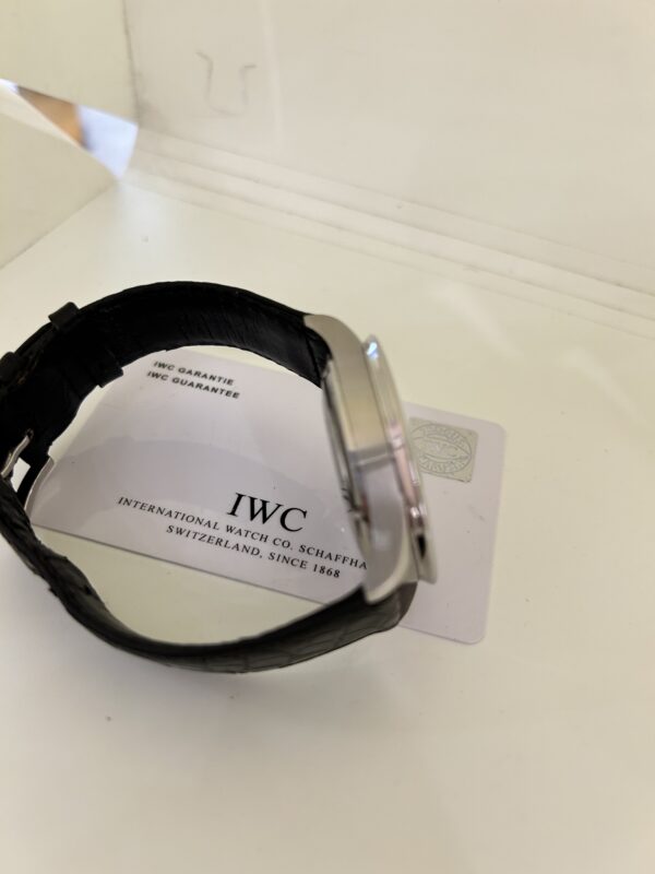 IWC PORTUGUESE