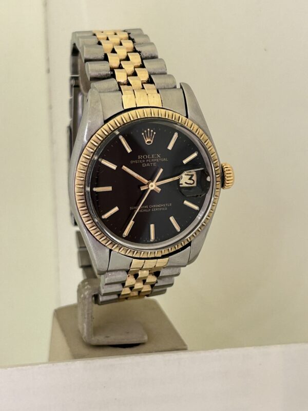 Datejust 1505