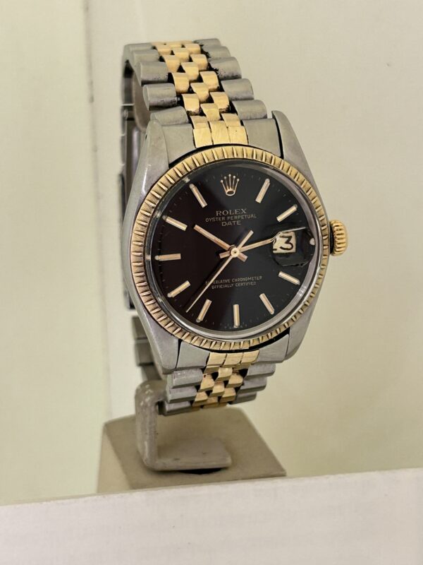 Datejust 1505