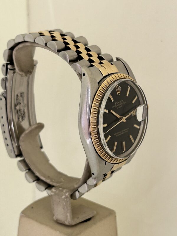 Datejust 1505