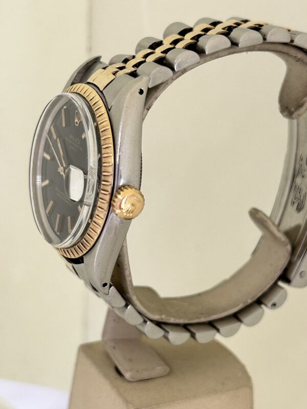 Datejust 1505