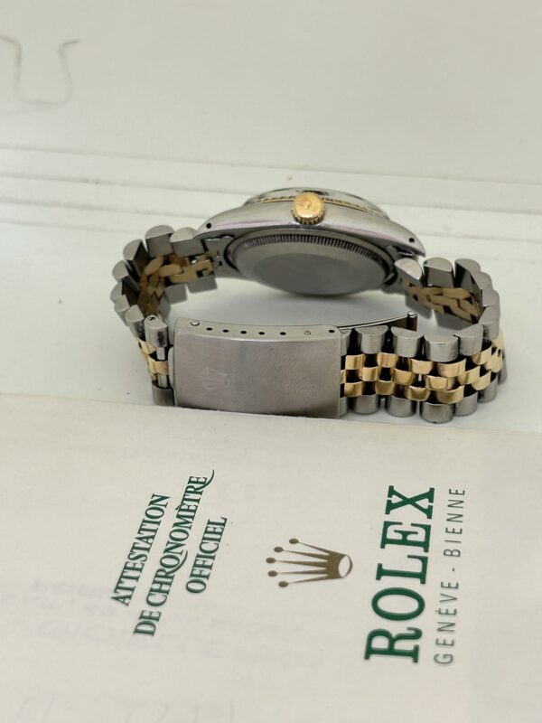 Datejust 1505