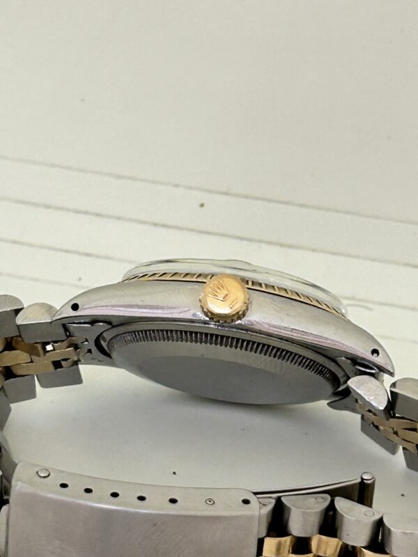 Datejust 1505
