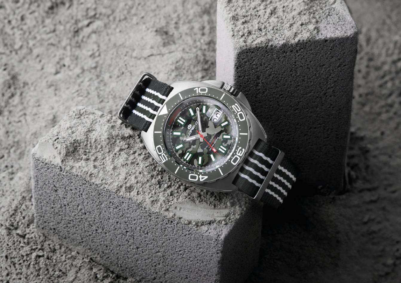 Lorenz Full Titanium 030269DD