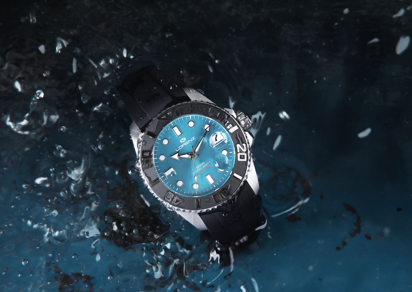 Lorenz DI300 030258BB