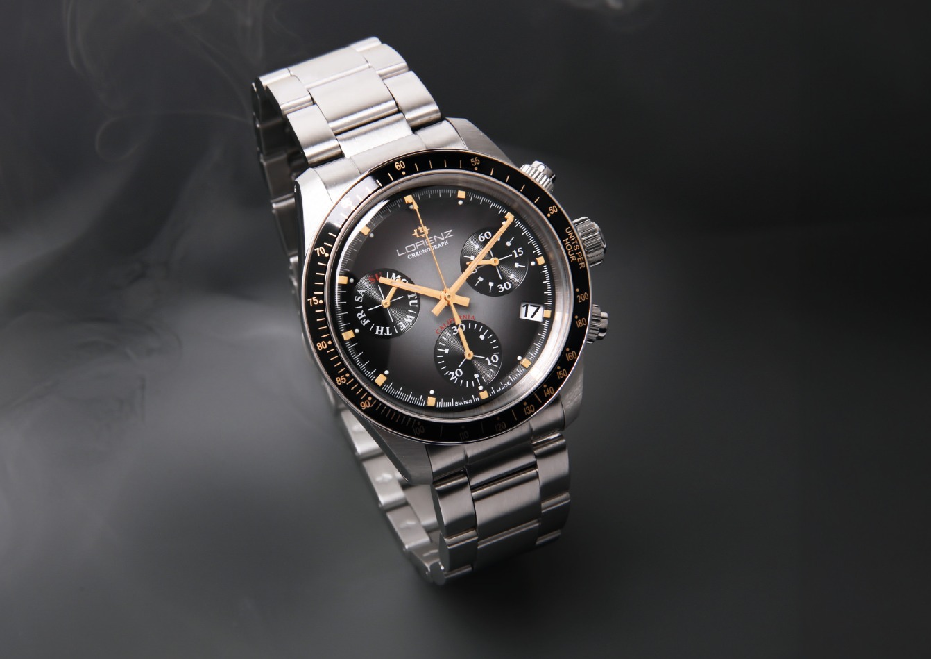 Lorenz California 090003GG
