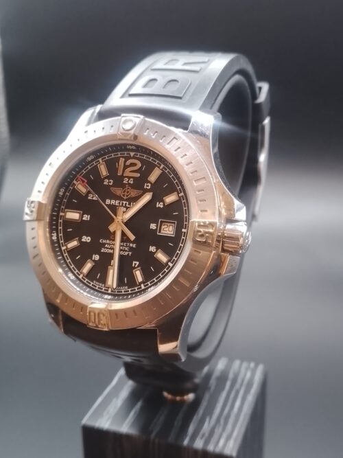 Breitling Colt automatico