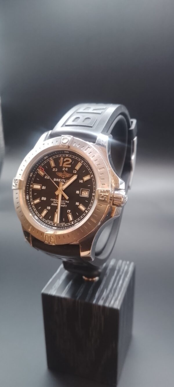 Breitling Colt automatico