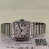 Cartier Santos