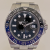 Rolex 116710BLNR