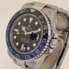 Rolex 116710BLNR