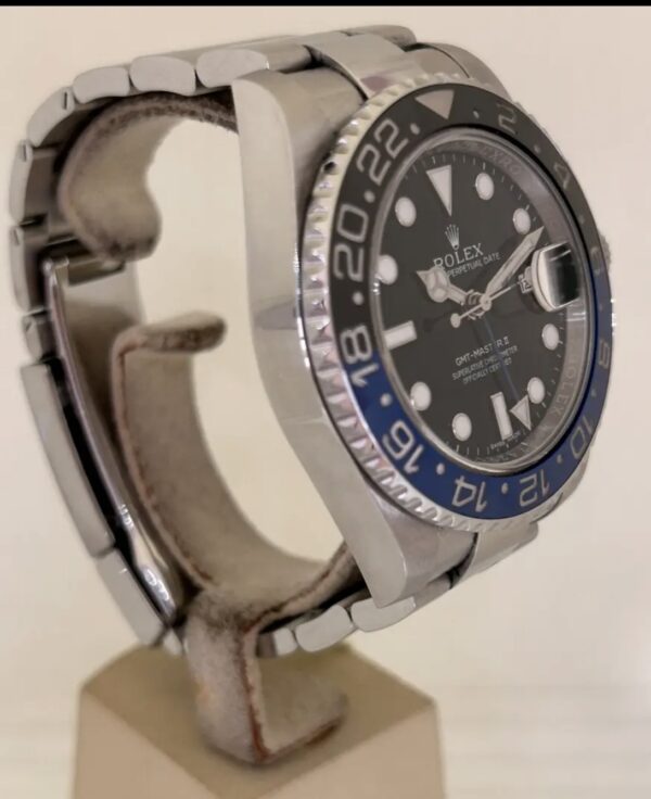 Rolex 116710BLNR