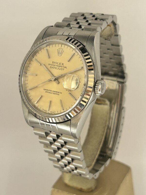 Rolex Datejust 16234