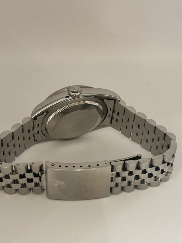Rolex Datejust 16234