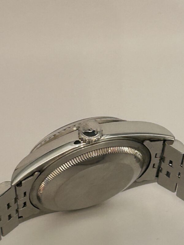 Rolex Datejust 16234