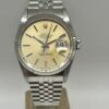 Rolex Datejust 16234