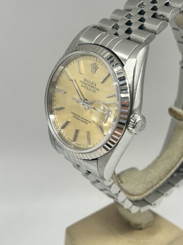Rolex Datejust 16234