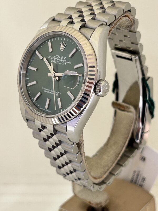 Rolex Datejust 126334