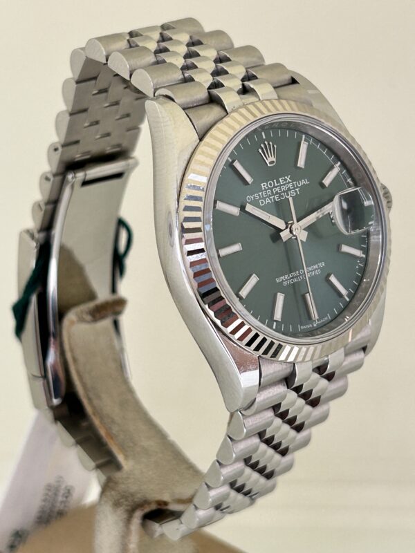 Rolex Datejust 126334