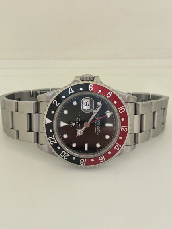 Rolex 16700