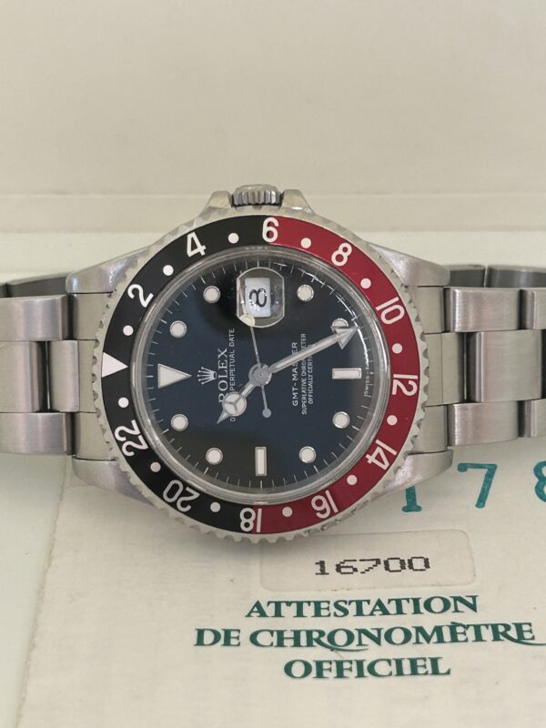 Rolex 16700