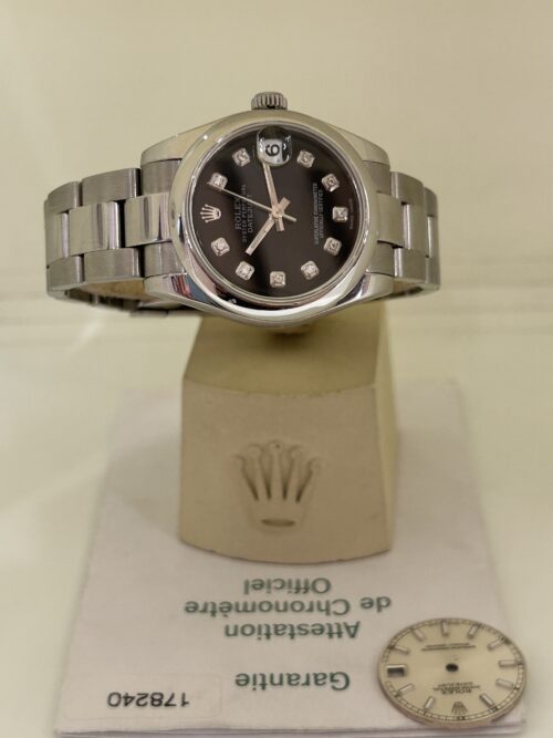 Rolex 178240 usato