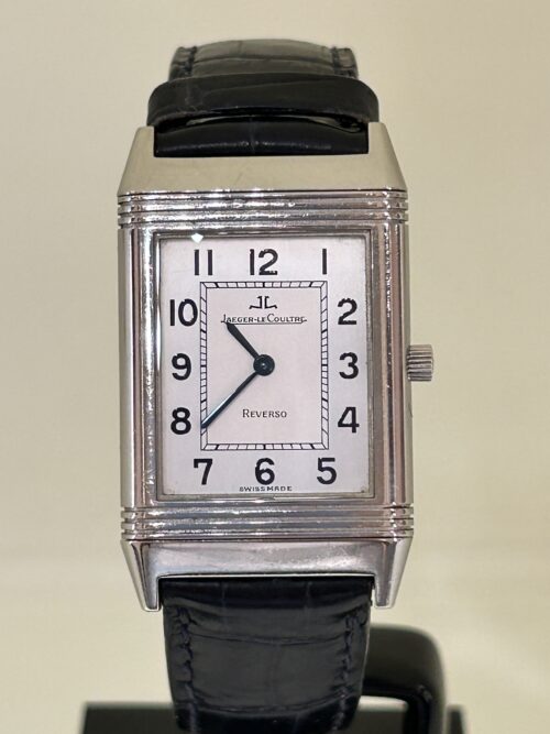 Jaeger le Coultre