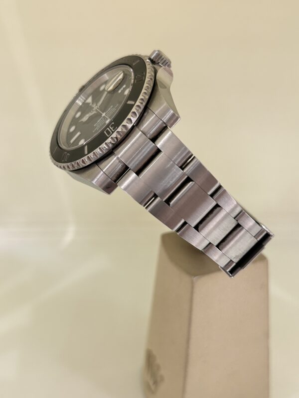 Rolex Submariner 116610LN