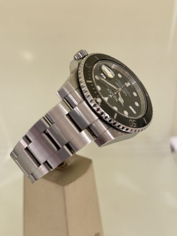 Rolex Submariner 116610LN