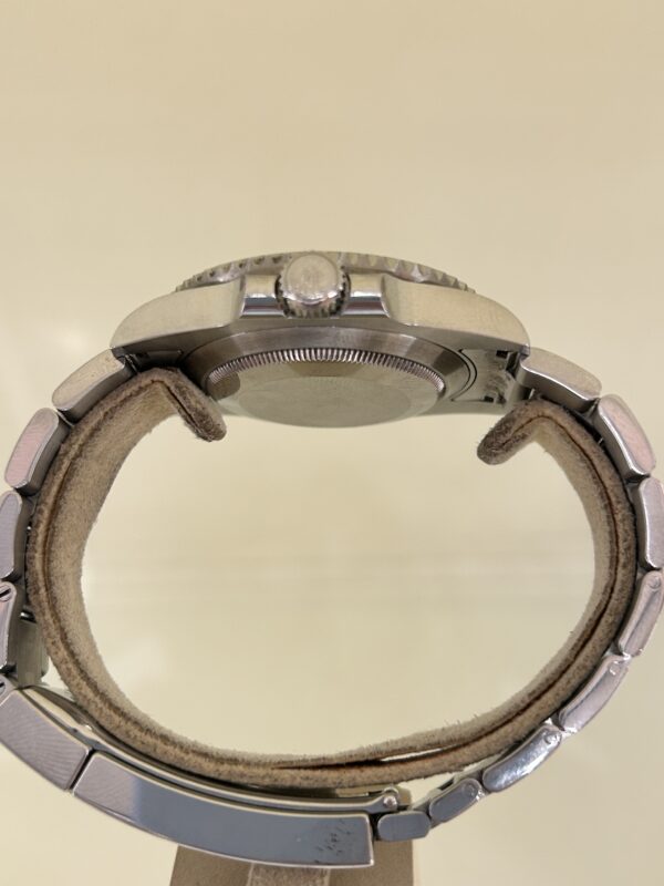 Rolex Submariner 116610LN