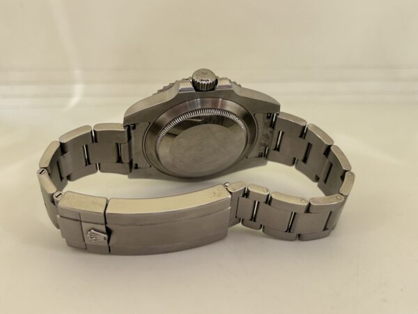 Rolex Submariner 116610LN