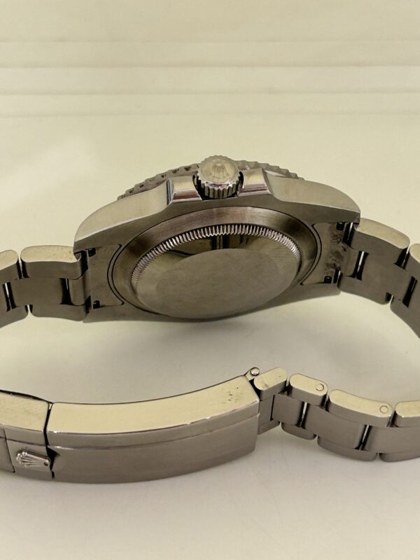 Rolex Submariner 116610LN