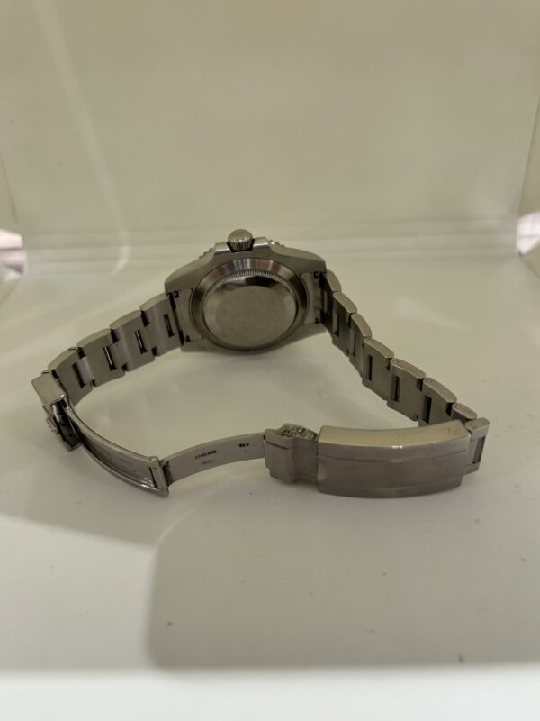 Rolex Submariner 116610LN
