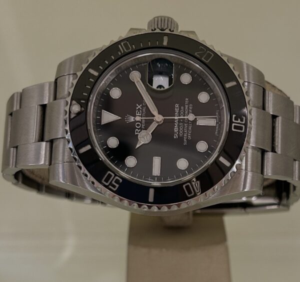 Rolex Submariner 116610LN