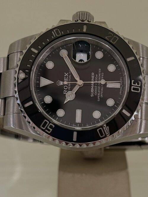 Rolex Submariner 116610LN