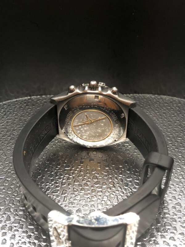 BREITLING  CHRONOMAT