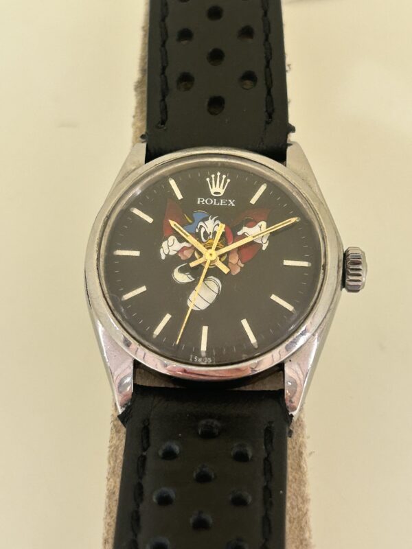 Rolex Precision 6426