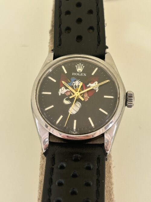 Rolex Precision 6426