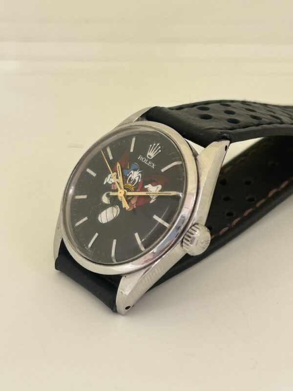 Rolex Precision 6426