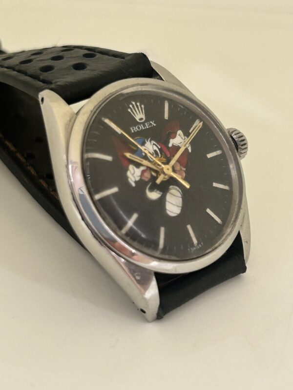 Rolex Precision 6426