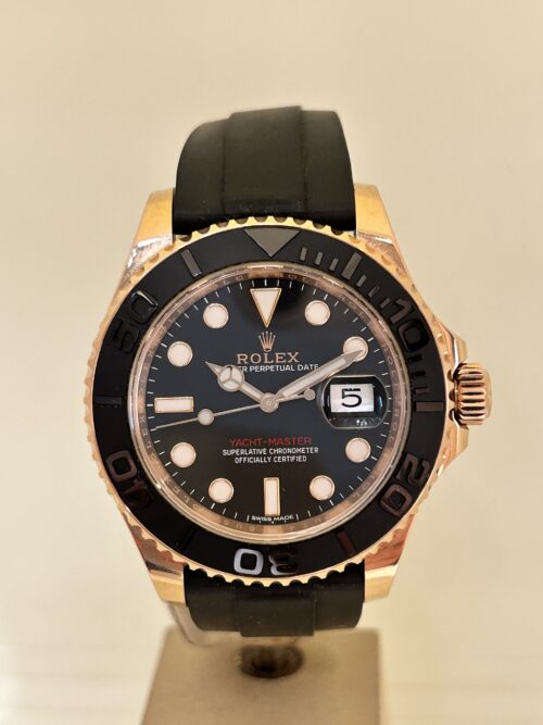 Splendido Yacht-Master 40