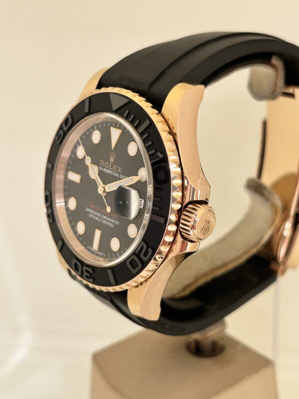 Splendido Yacht-Master 40